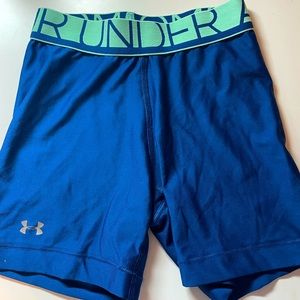 Under Armor Spandex